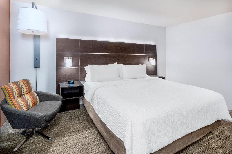 Holiday Inn Express Colorado Springs Afa Northgate image