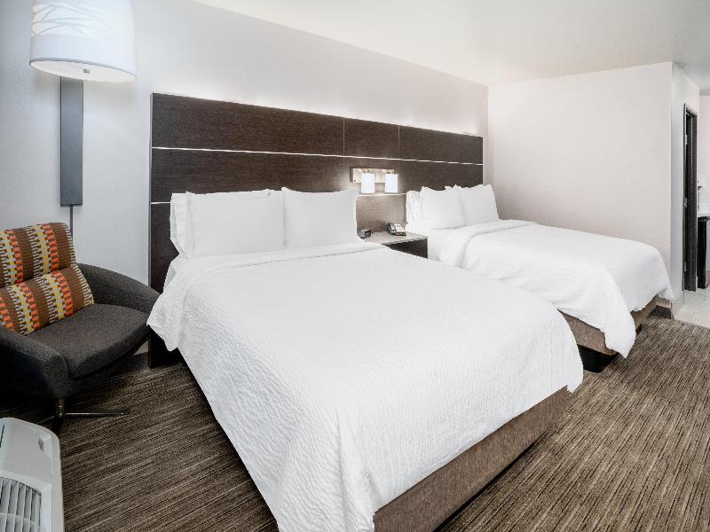 Holiday Inn Express Colorado Springs Afa Northgate image