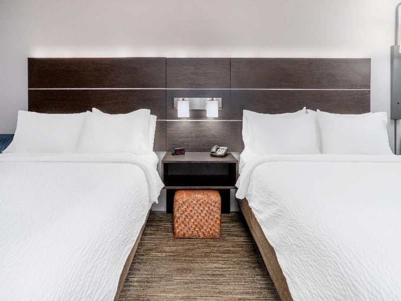 Holiday Inn Express Colorado Springs Afa Northgate image