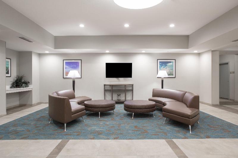Candlewood Suites Pueblo North image