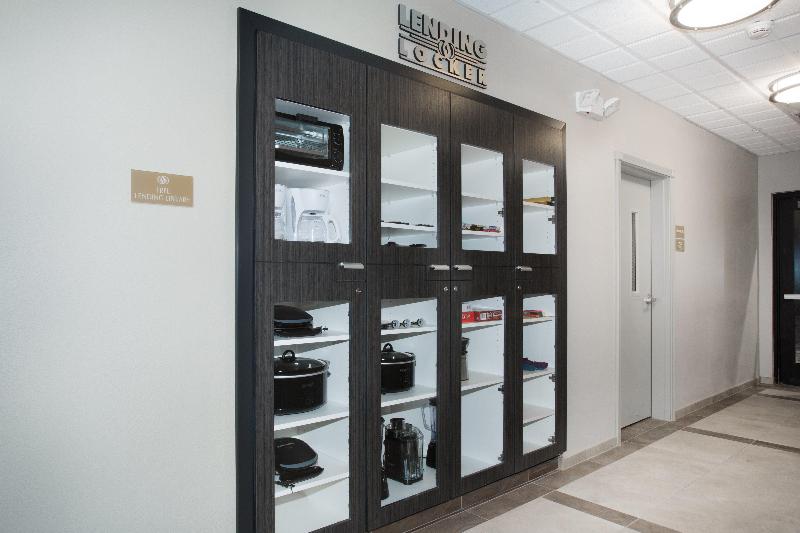 Candlewood Suites Pueblo North image