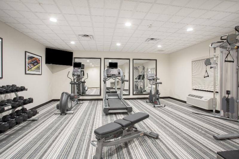 Candlewood Suites Pueblo North image