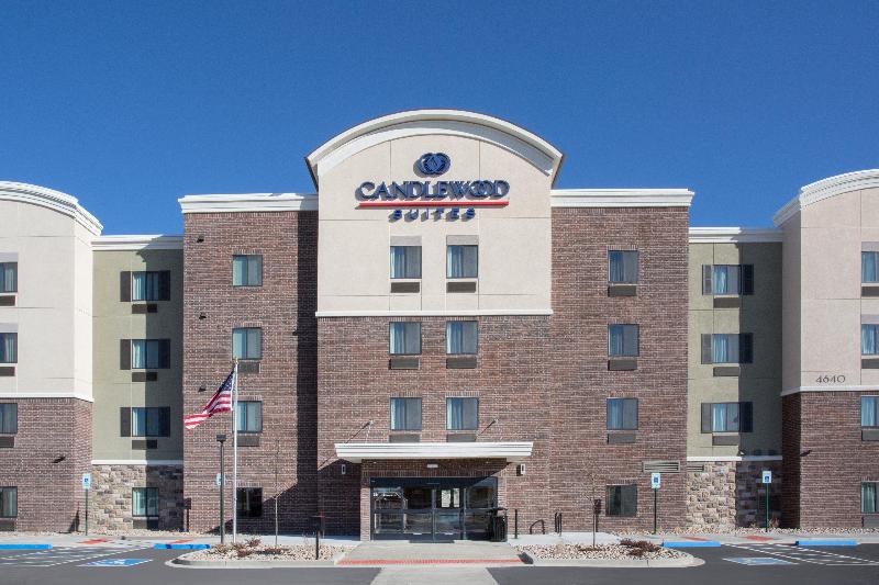 Candlewood Suites Pueblo North image