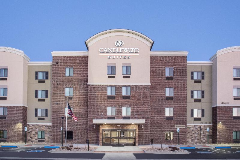 Candlewood Suites Pueblo North image