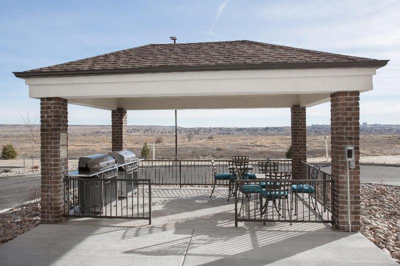 Candlewood Suites Pueblo North image