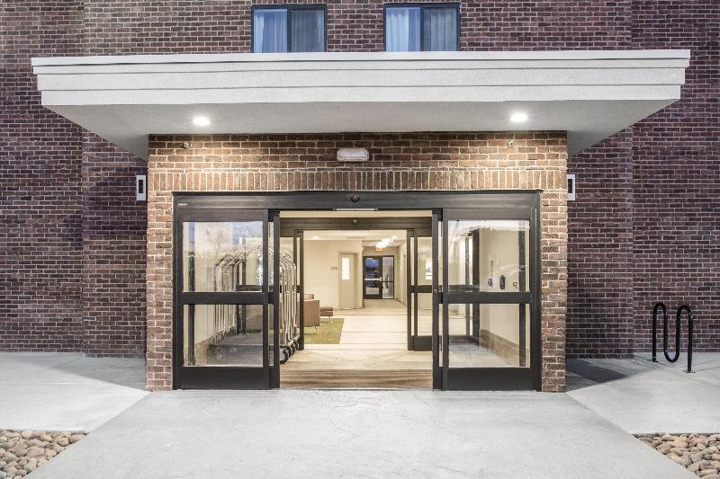 Candlewood Suites Pueblo North image