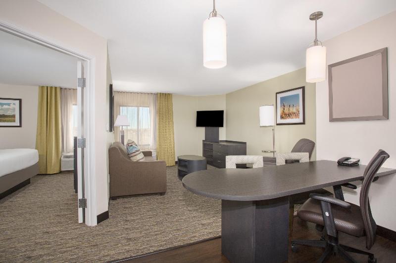 Candlewood Suites Pueblo North image