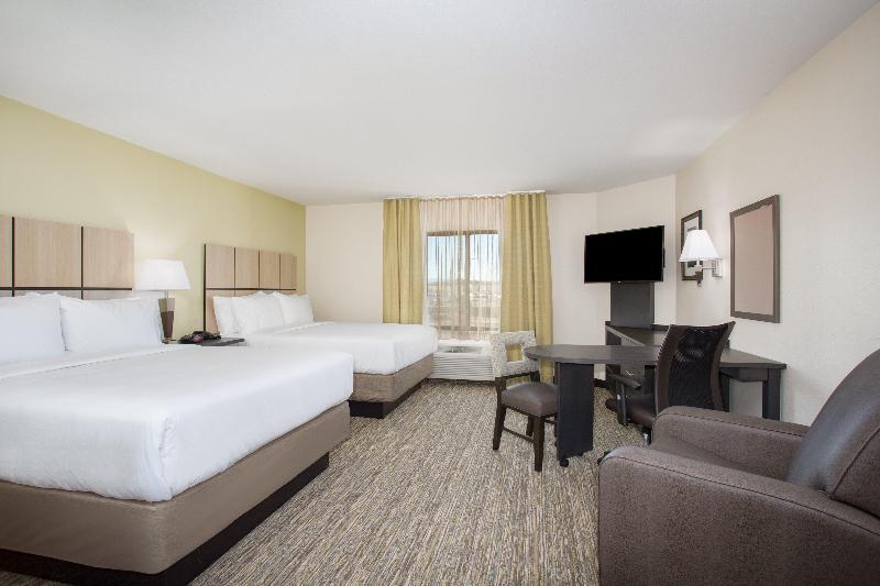 Candlewood Suites Pueblo North image