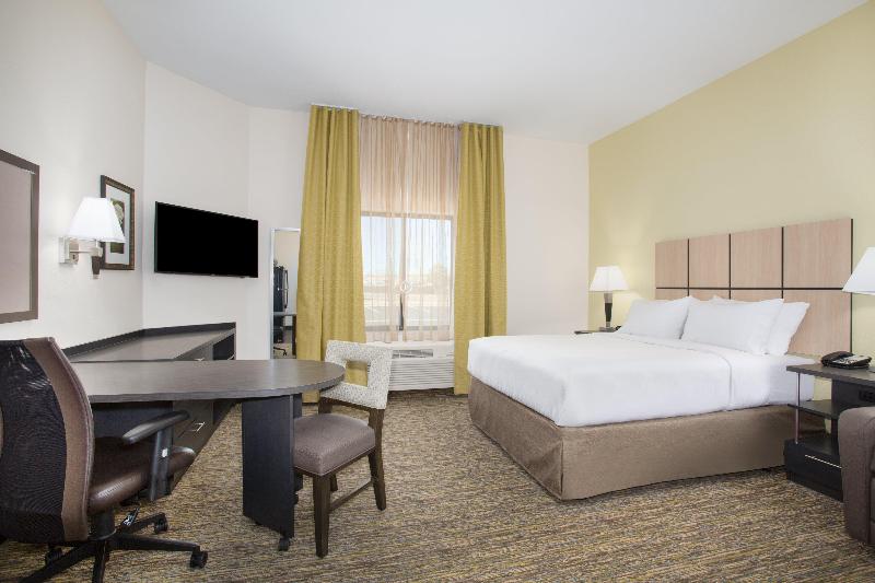 Candlewood Suites Pueblo North image