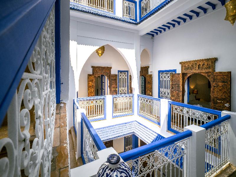 Riad Blue Eyes image