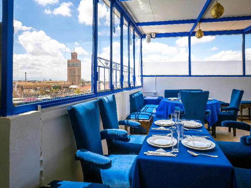 Riad Blue Eyes image