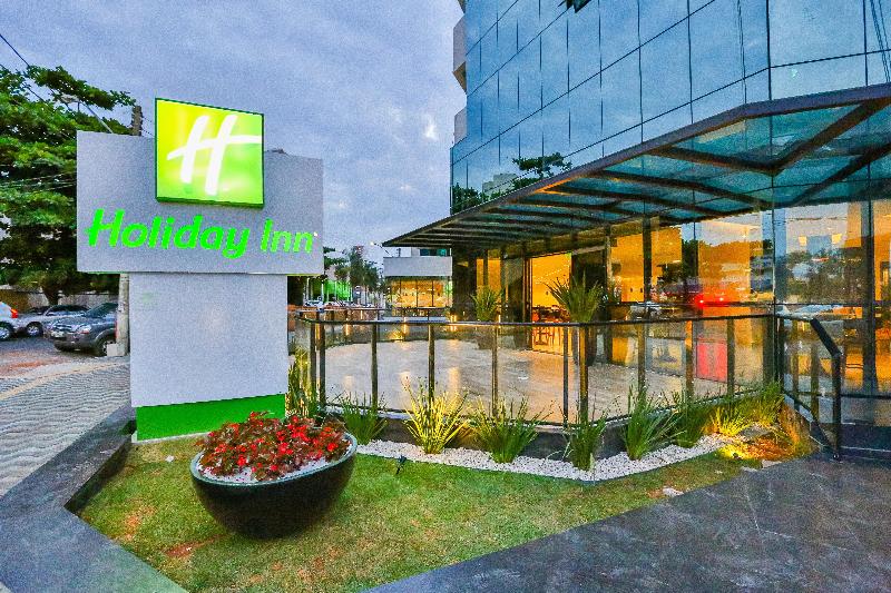 HOLIDAY INN GOIANIA