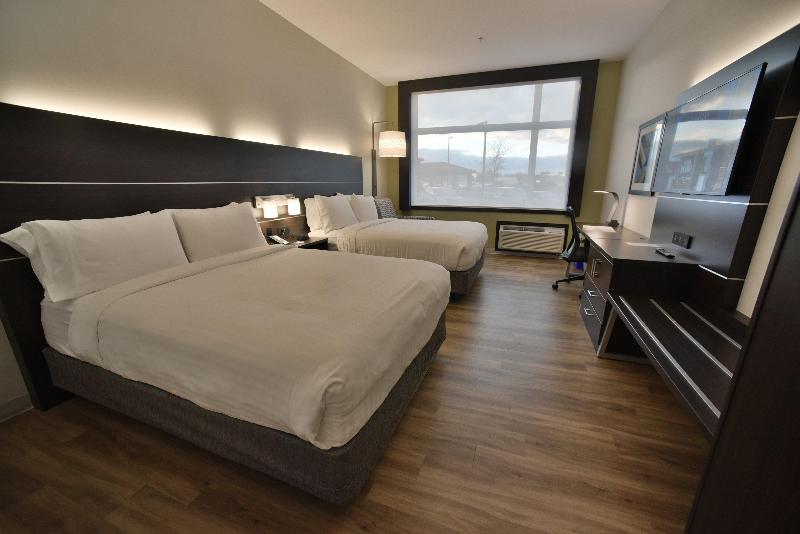 Holiday Inn Express and Suites Gatineau Ottawa photo 15