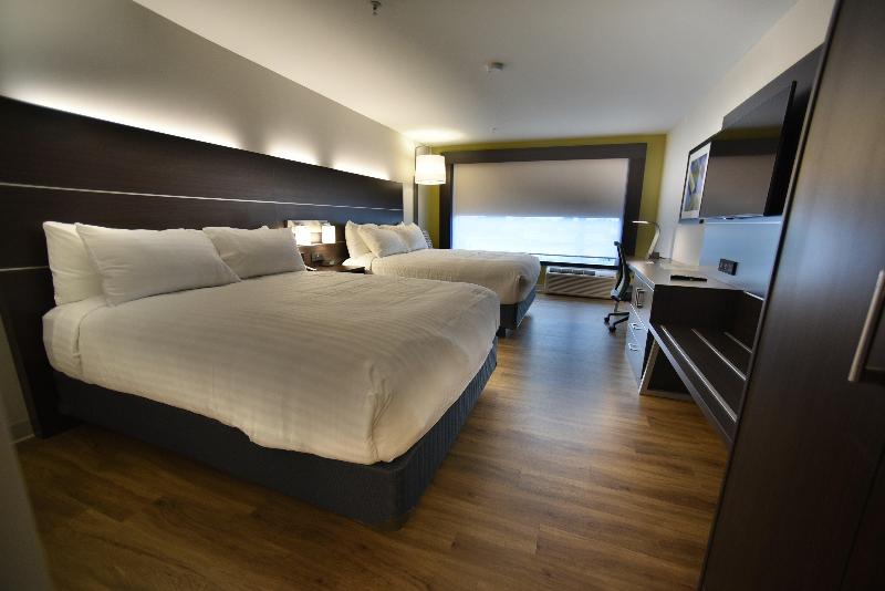 Holiday Inn Express and Suites Gatineau Ottawa photo 17
