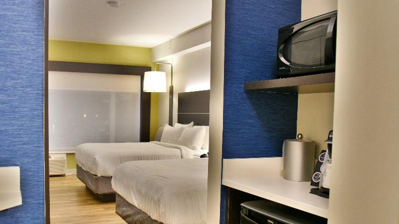 Holiday Inn Express and Suites Gatineau Ottawa photo 18