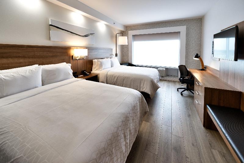 Holiday Inn Express and Suites Trois Rivieres — photo 61