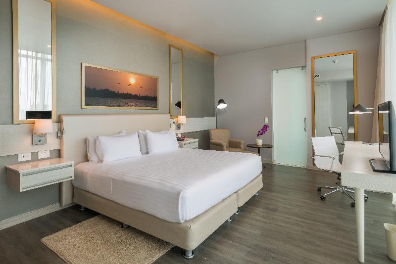 Crowne Plaza Barranquilla photo 20