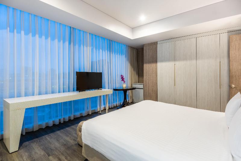 Crowne Plaza Barranquilla photo 21