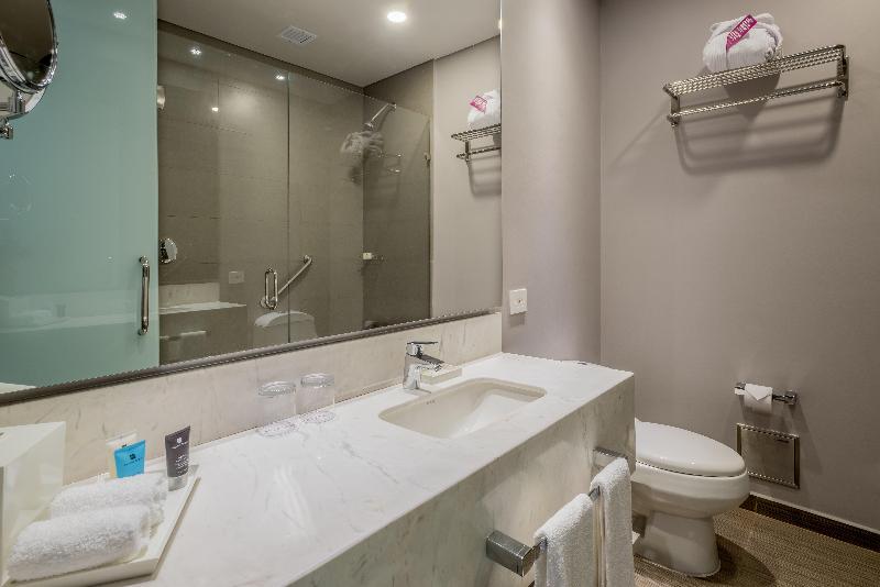 Crowne Plaza Barranquilla photo 23