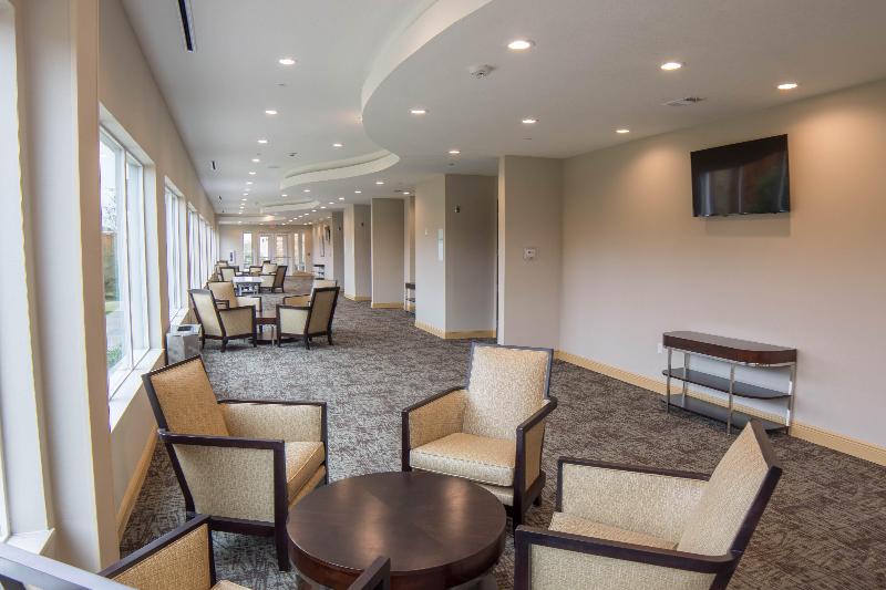 Holiday Inn Trophy Club image