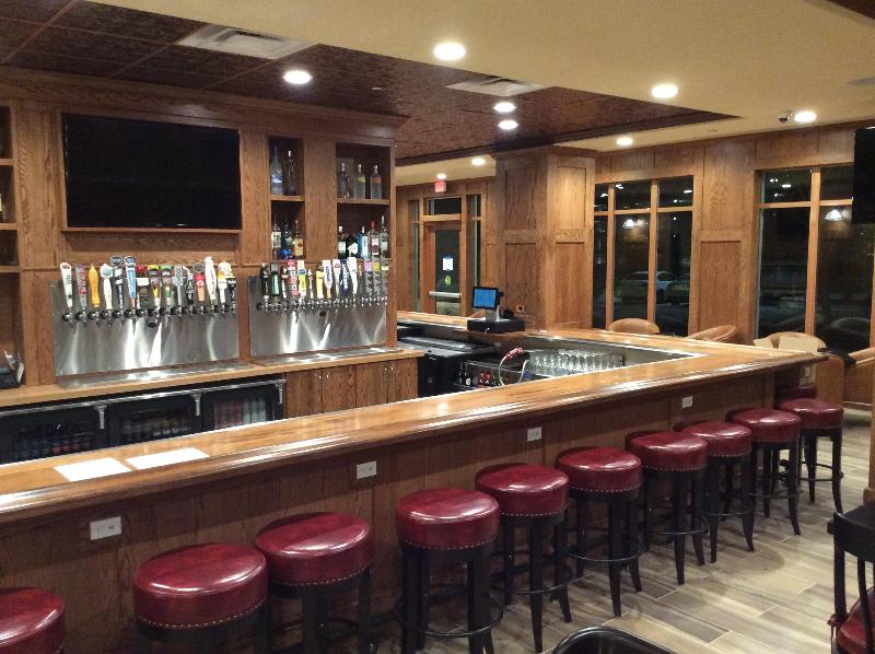 Holiday Inn Trophy Club image