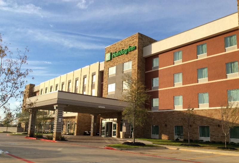 Holiday Inn Trophy Club image