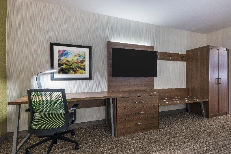 Holiday Inn Express Moncton photo 22