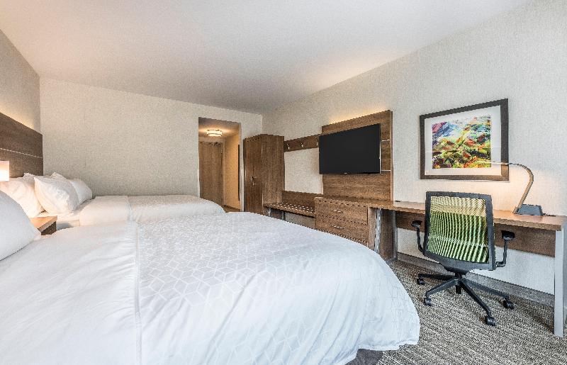Holiday Inn Express Moncton photo 23