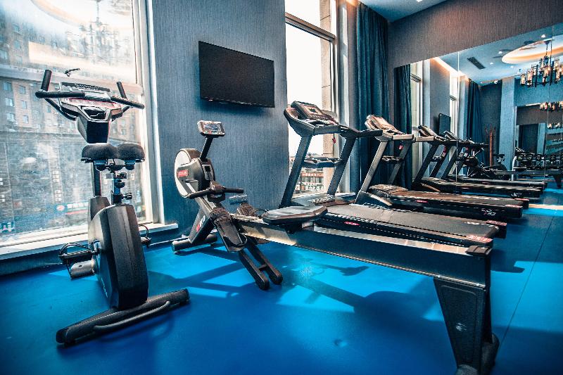 Holiday Inn Express Anshan Downtown image
