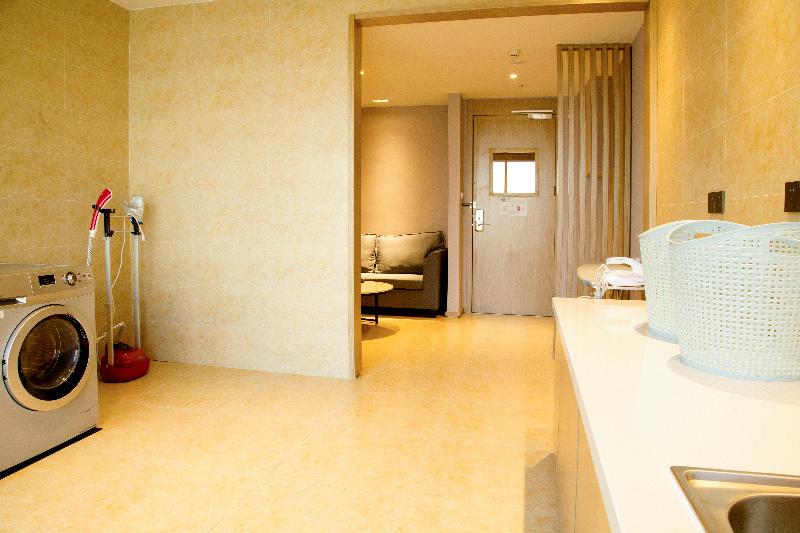 Holiday Inn Express Anshan Downtown image