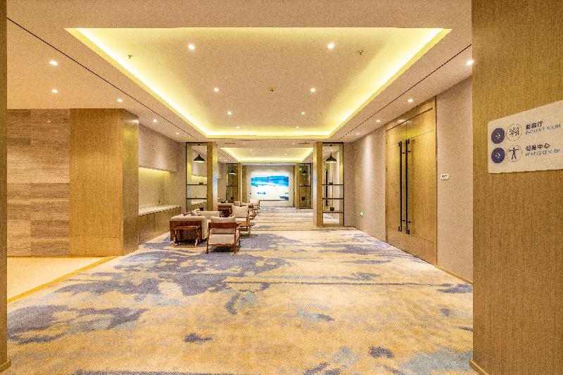 Holiday Inn Express Anshan Downtown image