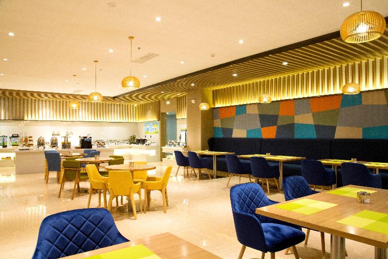 Holiday Inn Express Anshan Downtown image