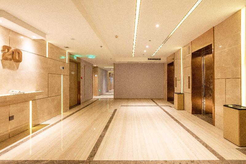 Holiday Inn Express Anshan Downtown image