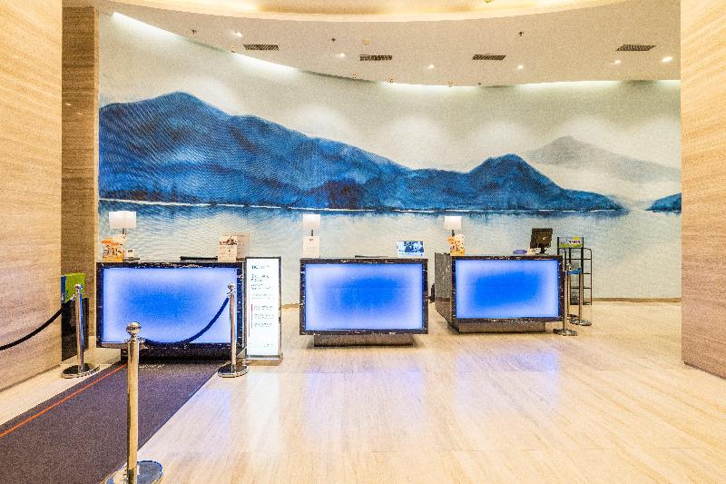 Holiday Inn Express Anshan Downtown image