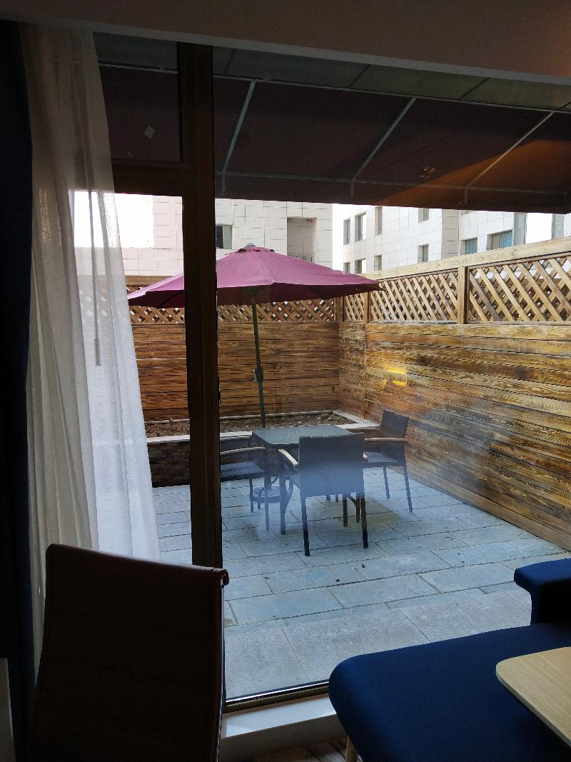 Holiday Inn Express Anshan Downtown image