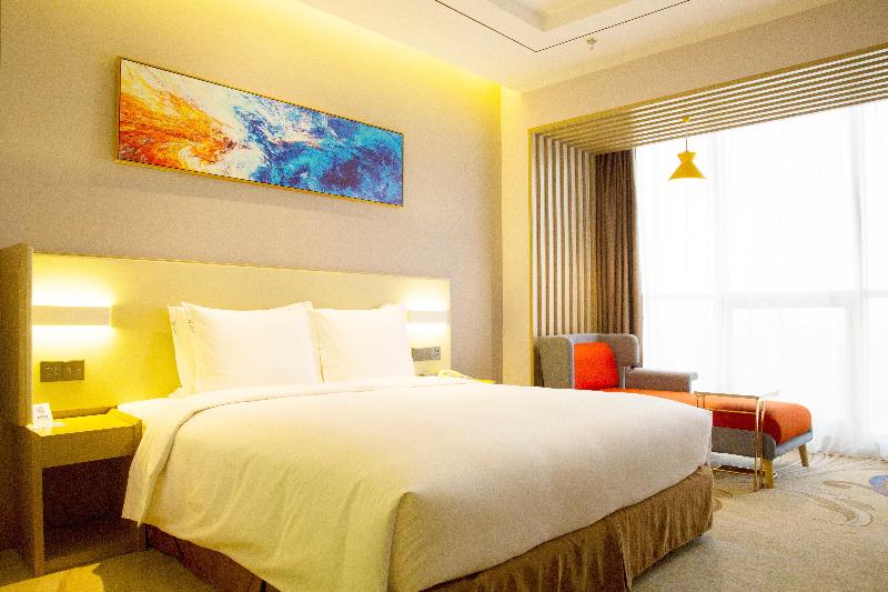 Holiday Inn Express Anshan Downtown image