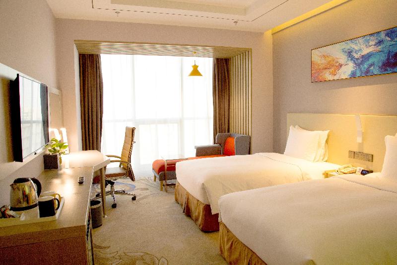Holiday Inn Express Anshan Downtown image