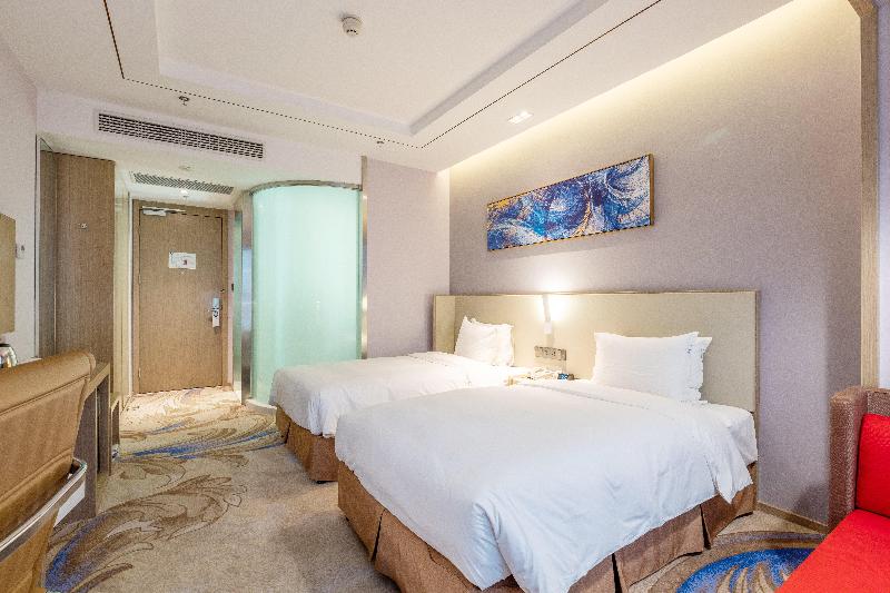 Holiday Inn Express Anshan Downtown image
