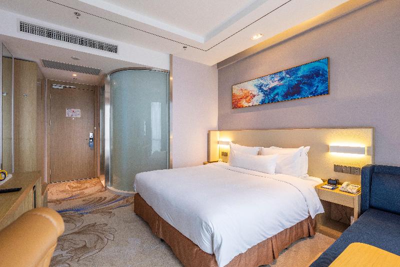 Holiday Inn Express Anshan Downtown image
