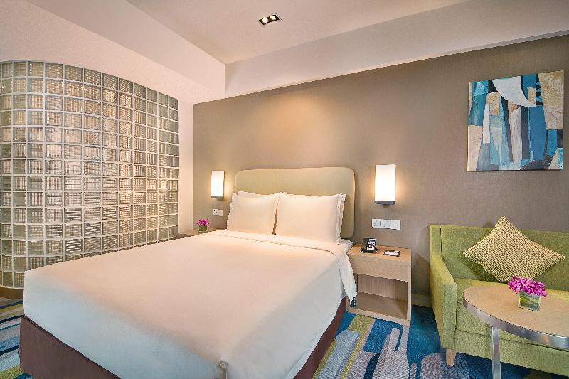 Holiday Inn Express Hangzhou Gongshu