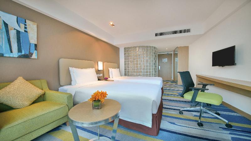 Holiday Inn Express Hangzhou Gongshu