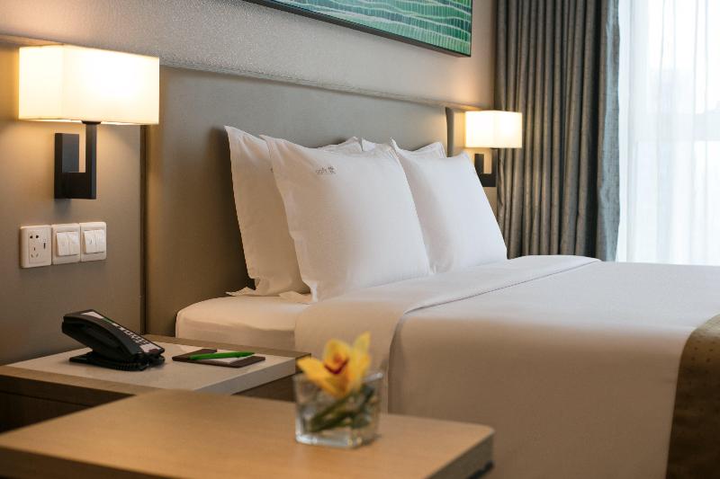Holiday Inn Hangzhou Gongshu