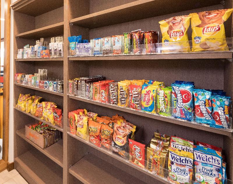 Holiday Inn Express & Suites Kalamazoo West