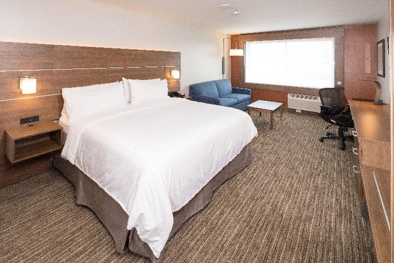 Holiday Inn Express & Suites Kalamazoo West image