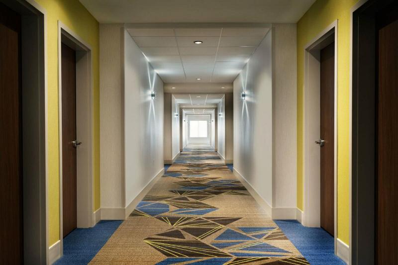 Holiday Inn Express & Suites Nebraska City By IHG image