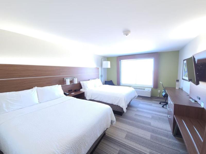Holiday Inn Express & Suites Nebraska City By IHG image
