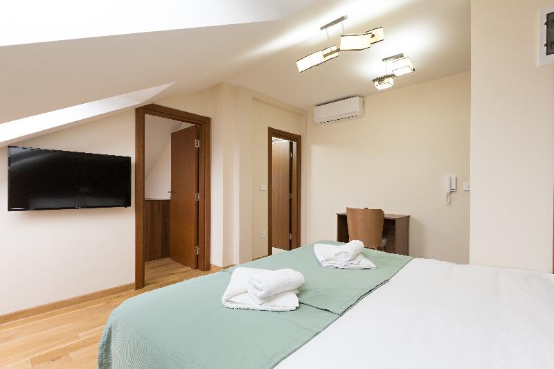 Prime Hotel image