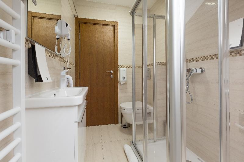 Prime Hotel image