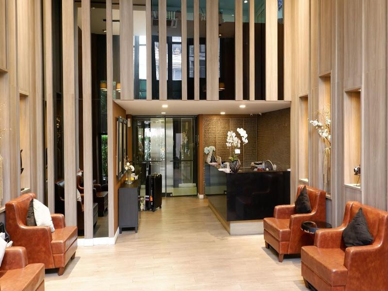 Residence 187 by ariva image
