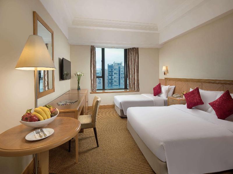Ramada Hong Kong Grand View image
